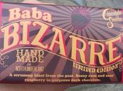 Chocolate Smiths Baba Bizarre Raspberry Review