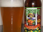 Beer Review Terrapin Company Maggie’s Peach Farmhouse