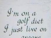 Your Spouse Kids With Golf