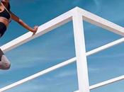 Nadia Araujo Net-a-Sporter Campaign Hunter Gatti