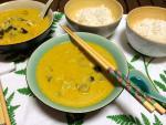 Thai Chicken Aubergine Yellow Curry Basic Recipe