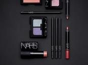 NARS Fall 2014 Color Collection