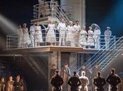 Opera Review: Hell Below Decks