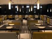 Yauatcha, Ambience Mall, Delhi: London Calling