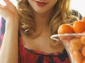 Benefits Uses Eating Clementines Skin Health