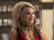 Tara Buck Talks Ginger’s Groupie Roots