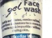 Hiphop Skin Care- Salt &Sugar; Face Wash Review