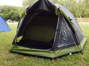 Camping Dorset