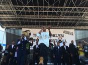 Performs With Electronica Made Brooklyn Festival