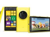 Life Lumia 1020 September