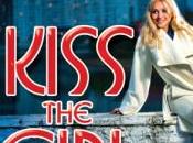Anna Reviews Kiss Girl Melissa Brayden