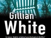 Copycat: Novel Gillian White