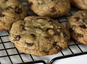 Gluten Free Chocolate Chip Cookies Homemade Recipe