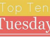 Tuesday–TV Shows