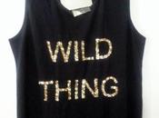 Wild Thing(s) Koovs Haul