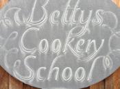 Time Pretended Could Cook Bettys Cookery School