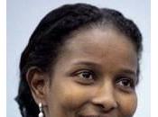 Ayaan Hirsi Ali: Female Genital Mutilation Islam (WARNING: Graphic Content)