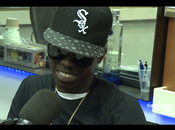 Video: Bobby Shmurda Visits Breakfast Club, Talks “Hot Nigga”, Getting Love Industry Brooklyn Background