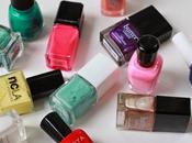 Dozen Polishes Dazzling Summer Polish Picks 2014