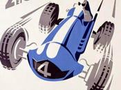 When Bordeaux City Centre Became Formula Racing Track
