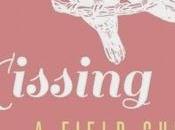 Book Review Kissing: Field Guide Violet Blue