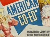 #1,429. All-American Co-Ed (1941)
