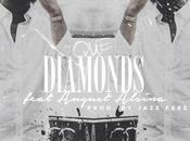 Music: Camp August Alsina “Diamonds”