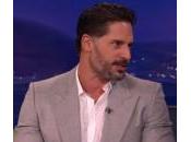 Manganiello Conan