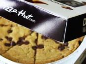 Pizza Hershey’s Introduce Cookie