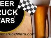 Beer Truck Wars Come Augustine July
