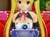 Eating Games With Curry: Trip (Virtual) Hostess Club