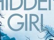 Book Review: Hidden Girl Louise Millar