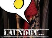 Laundry: Clean, And... The... There's Nothing Else Say....