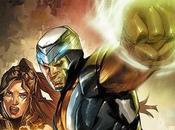 Valiant Comics October 2014 Solicitations