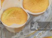 Pandan Chiffon Cupcakes Fail-proof Cake Recipe)