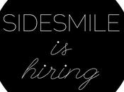 Sidesmile Hiring