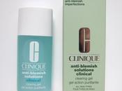 Review: Clinique Anti-Blemish Solutions Clearing