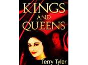 Authors Review King Queens Terry Tyler