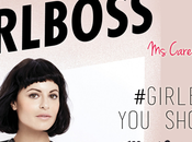 Read #GIRLBOSS Should