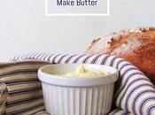 Make Butter