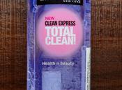 Maybelline Clean Express Makeup Remover