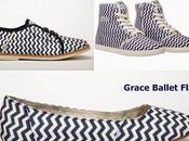 Shoe People's Movement Navy Tide Series Shoes Collection