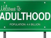 Millennials Transition