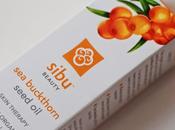 Sibu Beauty's Buckthorn Love, Love!!!