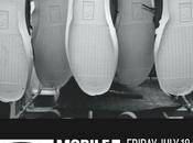 SUSTAINABLE SOUL: Chrome's Mobile Factory Tour