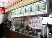 Takayama Ramen: Food Court Ramen