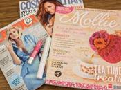 Freebie Friday This Month’s Magazines