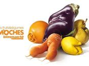 Fight Against Food Waste: Inglorious Fruits Vegetables