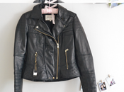 Wardrobe Staples: Leather Jacket