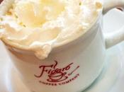 TGIF! #coffee #figaro